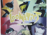 List of Loonatics Unleashed episodes