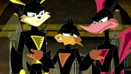 Danger Duck being sassy for 50 minutes straight 20210109-12295202.jpg (123 KB)