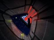 Sylth Vester launching missles.