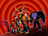 The Loonatics