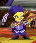 Tweetums.png (712 KB) The Royal Tweetums