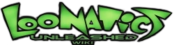 Loonatics Unleashed Wiki