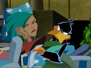 May i have your autograph Misty Breeze ?