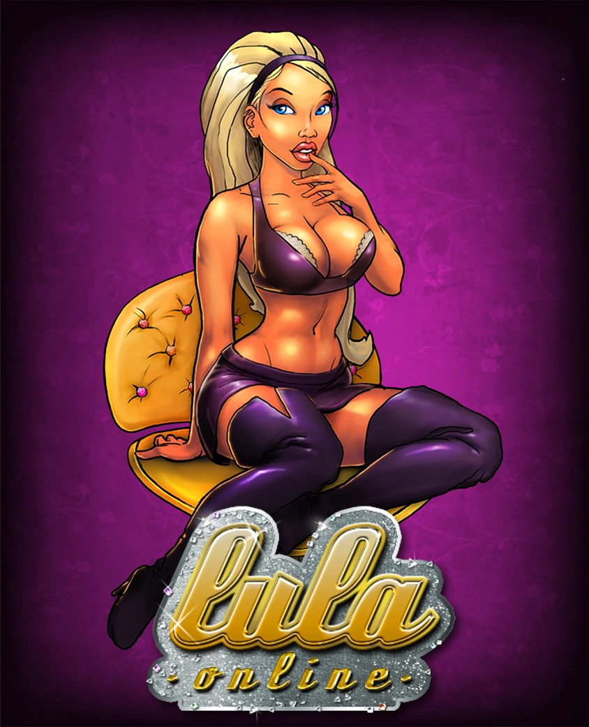 Lula Online Lula Wiki Fandom