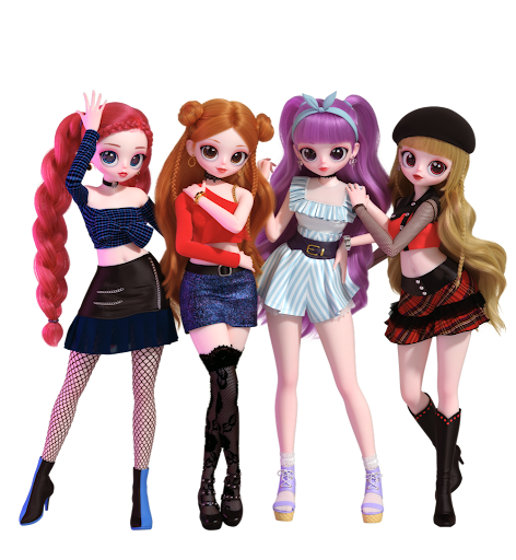 Lulupop (Franchise) | Lulupop Wiki | Fandom