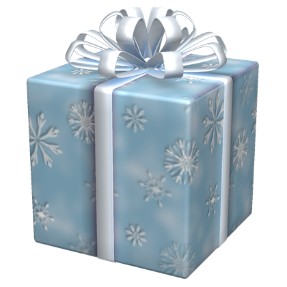 Jingly Gift Of Jingles Lumber Tycoon 2 Wiki Fandom - christmas gifts for roblox