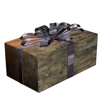 Acceptable Gift from Bob | Lumber Tycoon 2 Wiki | Fandom