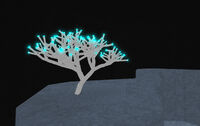 Phantom Tree in Roblox Studio