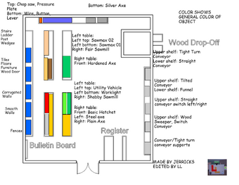 Wood R Us Lumber Tycoon 2 Wiki Fandom - lumber tycoon 2 wiki roblox fandom