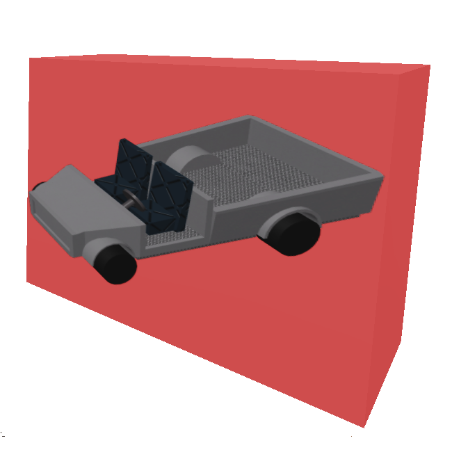 Utility Vehicle Lumber Tycoon 2 Wiki Fandom - roblox lumber tycoon 2 how much is a truck full of spook wood