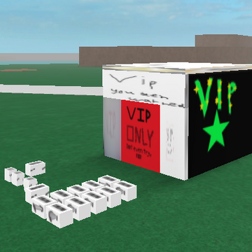 Vip Room Lumber Tycoon 2 Wiki Fandom - how to spawn things in lumber tycoon roblox