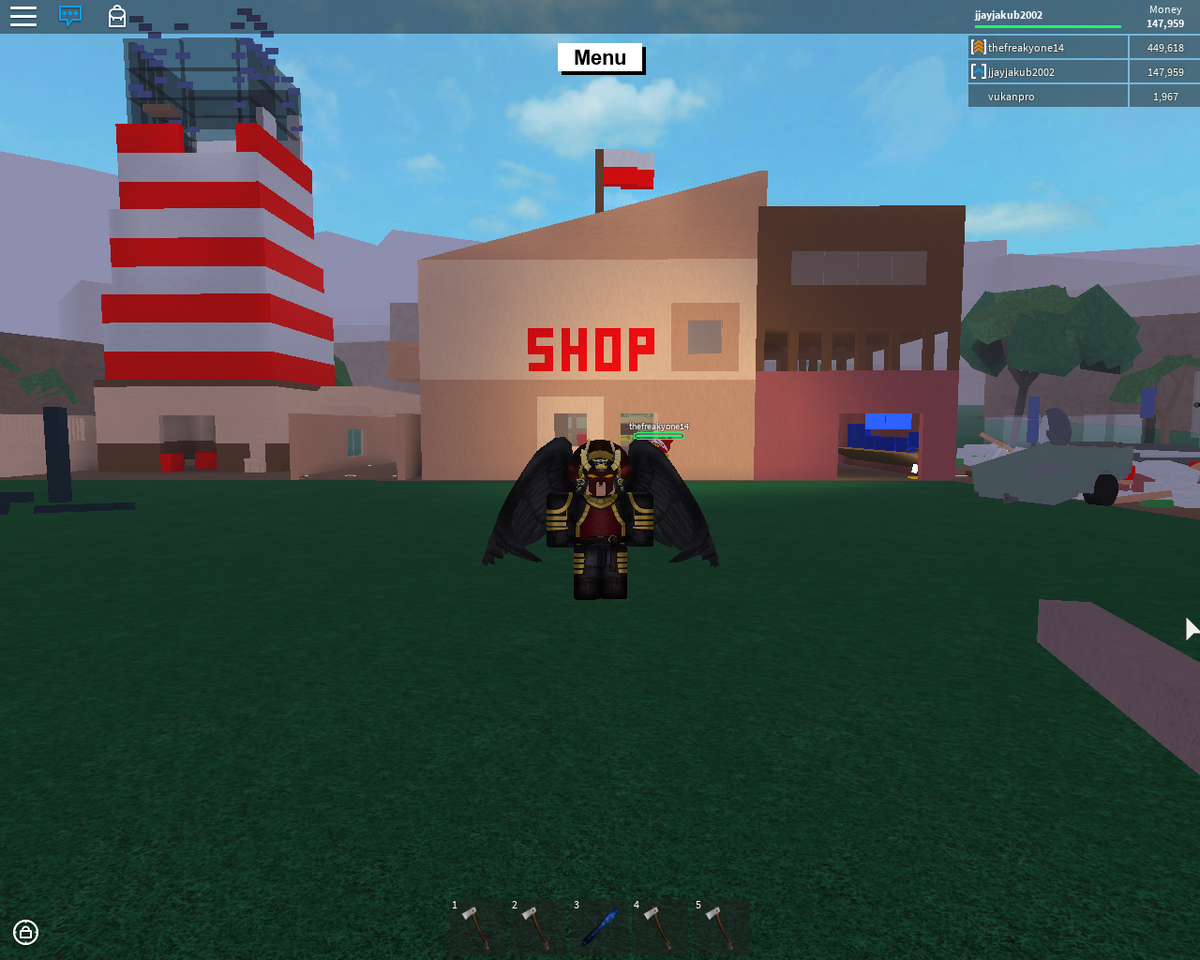 User blogJjayjakub/Quiting Lumber Tycoon 2 Lumber Tycoon 2 Wiki Fandom