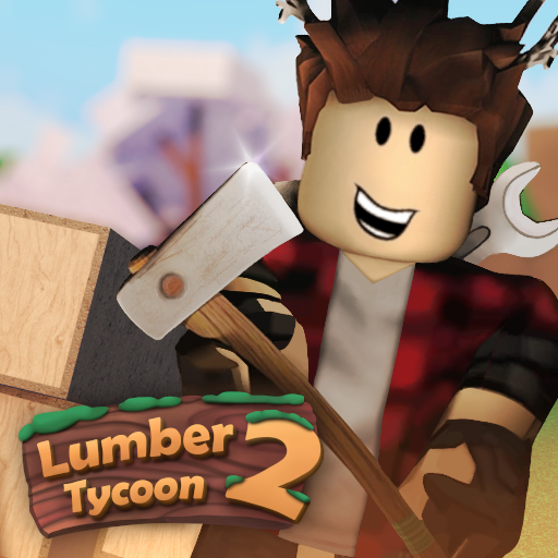 Lumber Tycoon 2 Roblox, PDF, Typography