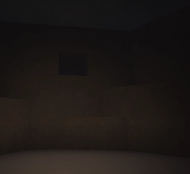 Roblox The Maze Emergency Exit Hole