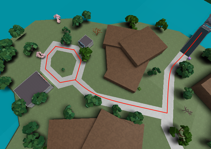 Safari Square Lumber Tycoon 2 Wiki Fandom - roblox lumber tycoon 2 the eyeball shop