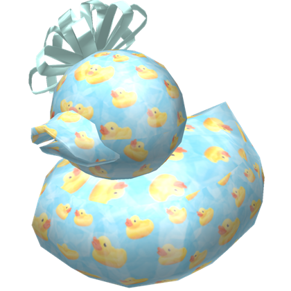 Duck Shaped Gift Lumber Tycoon 2 Wiki Fandom - roblox toys lumber tycoon 2