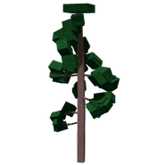Viewed under ShadowMap lighting.