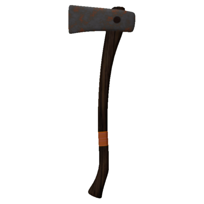 Rusty Axe Lumber Tycoon 2 Wiki Fandom - new bird axe twitter axe coming soon lumber tycoon 2 roblox