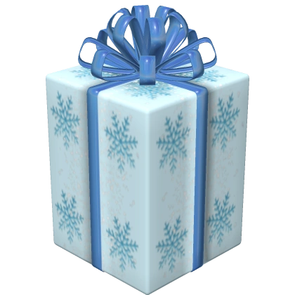 Chilly Gift of Deep Cold | Lumber Tycoon 2 Wiki | Fandom