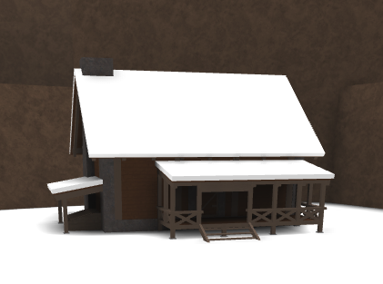 Winter Cabin Lumber Tycoon 2 Wiki Fandom - lumber tycoon open source roblox