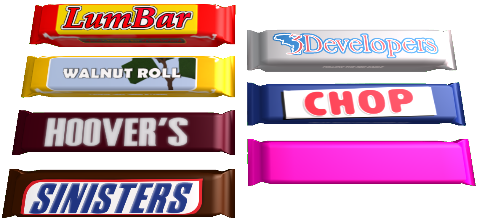 Candy Lumber Tycoon 2 Wiki Fandom - candy bar roblox