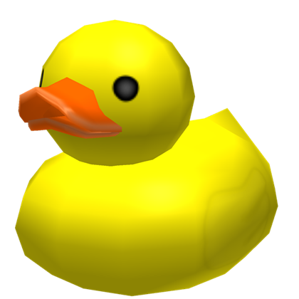 Duck Shaped Gift Lumber Tycoon 2 Wiki Fandom - ducky roblox