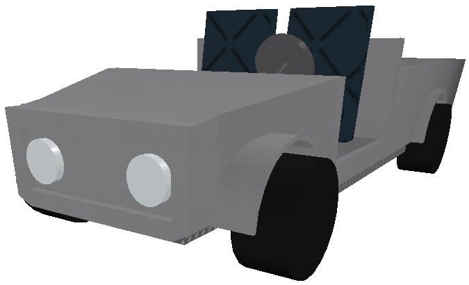 Utility Vehicle Lumber Tycoon 2 Wiki Fandom - roblox lumberjack tycoon