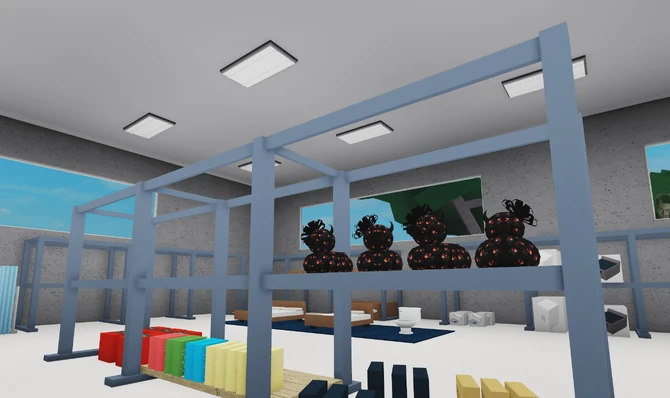 Malicious Duck Shaped Gift