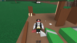 FENDA DO BUG!, Roblox Lumber Tycoon 2