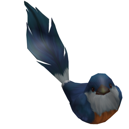 The Twitter Birds - Roblox