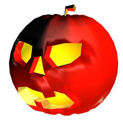 Pumpkin Lumber Tycoon 2 Wiki Fandom - white pumpkin hat roblox