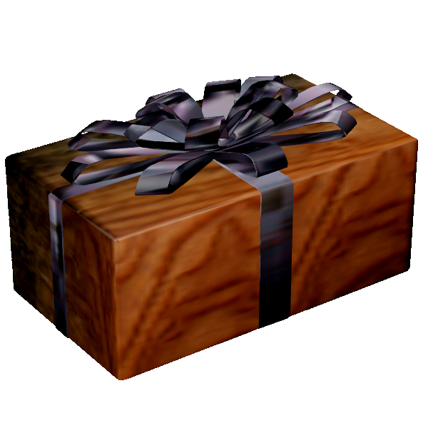 Acceptable Gift From Bob Lumber Tycoon 2 Wiki Fandom - christmas presents tycoon roblox