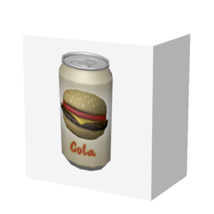 Burger Cola Lumber Tycoon 2 Wiki Fandom - jj cylinder roblox