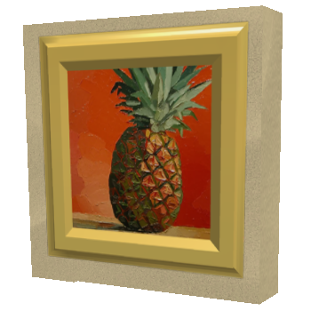 Pineapple Lumber Tycoon 2 Wiki Fandom - roblox lumber tycoon 2 wire art hack roblox free account