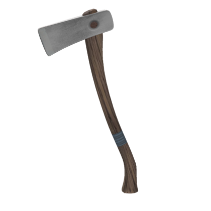 Silver Axe Lumber Tycoon 2 Wiki Fandom - roblox lumber tycoon 2 axe after silver