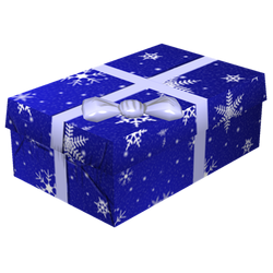 Christmas Events Lumber Tycoon 2 Wiki Fandom - roblox blue ball gift lt2