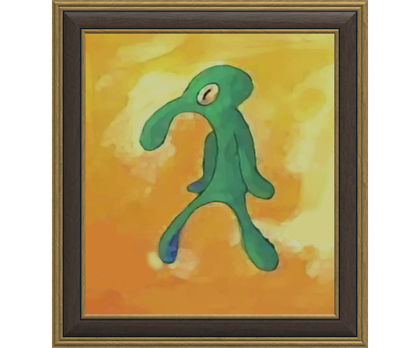 Bold And Brash Lumber Tycoon 2 Wiki Fandom - modern art roblox