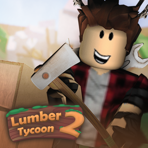 🌳 Lumber Tycoon 2 - Roblox