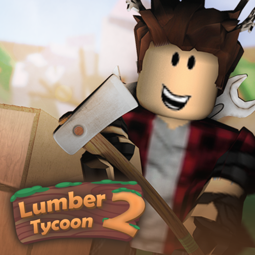 Lumber Tycoon 2 Roblox, PDF, Typography