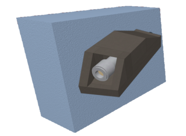 Laser Detector Lumber Tycoon 2 Wiki Fandom - laser detector lumber tycoon 2 wiki lumber tycoon 2 how to make countertop with water on roblox Laser Detector Lumber Tycoon 2 Wiki Fandom - lumber tycoon 2 how to make countertop with water on roblox