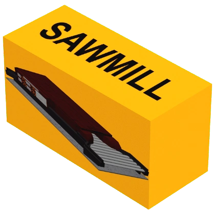 Category Sawmills Lumber Tycoon 2 Wiki Fandom