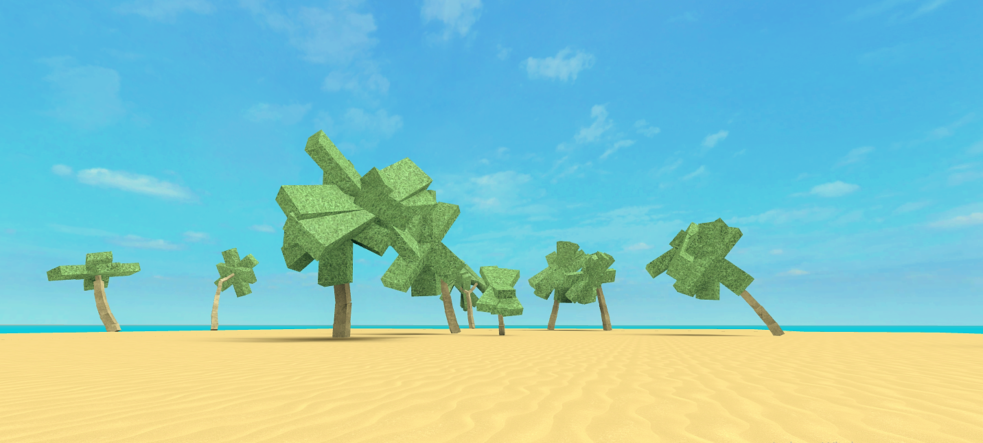 Sand Islands Lumber Tycoon 2 Wiki Fandom - roblox lumber tycoon 2 palm wood wood palm