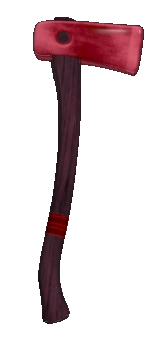 Fiery Gift Of Lumber Lumber Tycoon 2 Wiki Fandom - roblox fire axe