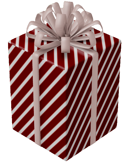 Sweet Gift Lumber Tycoon 2 Wiki Fandom - roblox lumber tycoon 2 wiki gifts