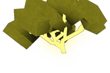 Как добыть золотое дерево в Ламбер Тайкун 2