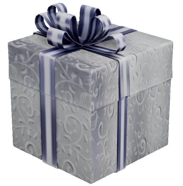 Big Gift Lumber Tycoon 2 Wiki Fandom - roblox lumber tycoon 2 how to get gifts