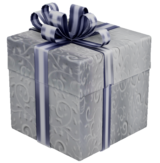 Big Gift Lumber Tycoon 2 Wiki Fandom - christmas lumber tycoon 3 roblox