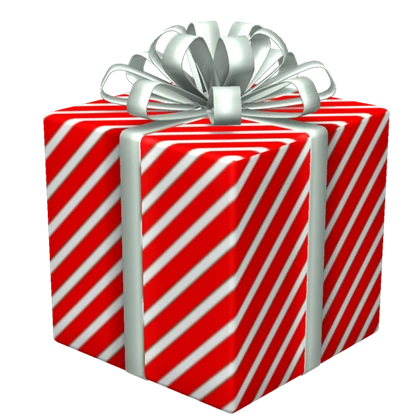 2022 Christmas Gifts Lumber Tycoon 2 Gift With Candy Cane Stripes | Lumber Tycoon 2 Wiki | Fandom
