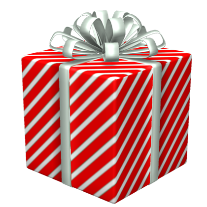 Gift With Candy Cane Stripes Lumber Tycoon 2 Wiki Fandom - roblox candy tycoon codes 2017
