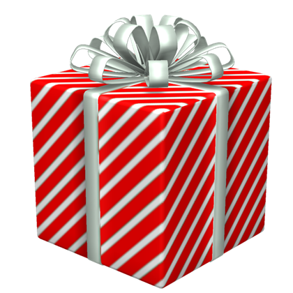 Gift with Candy Cane Stripes | Lumber Tycoon 2 Wiki | Fandom